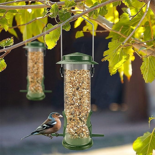 TweetTreate™️ Bird feeder - TrendNest