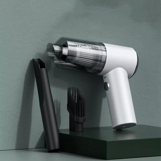 Vacuumly™ - TrendNest