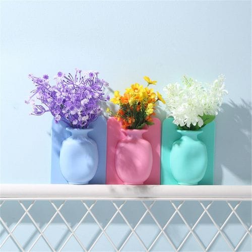 VueVase™️ Magic Silicone Vase - TrendNest